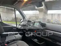 2022 Nissan Interstar
