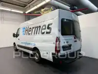 2022 Nissan Interstar