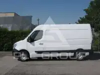 2022 Nissan Interstar