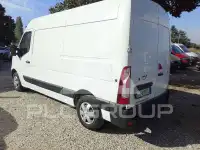 2022 Nissan Interstar