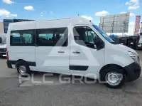 2022 Nissan Interstar