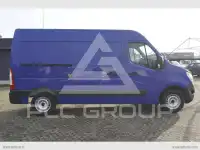 2022 Nissan Interstar