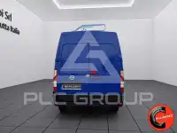 2022 Nissan Interstar