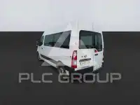 2022 Nissan Interstar
