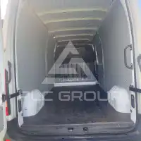 2022 Nissan Interstar