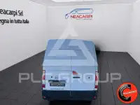 2022 Nissan Interstar