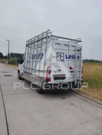 2022 Nissan Interstar
