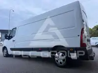 2022 Nissan Interstar