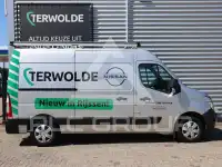 2022 Nissan Interstar