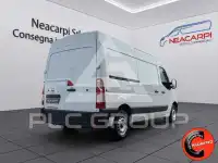 2022 Nissan Interstar
