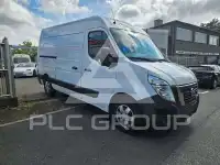 2022 Nissan Interstar
