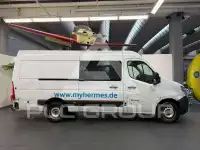 2022 Nissan Interstar