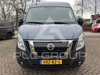 2022 Nissan Interstar