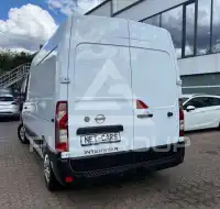 2022 Nissan Interstar