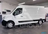 2022 Nissan Interstar