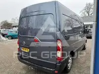 2022 Nissan Interstar