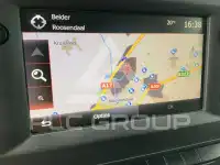 2022 Nissan Interstar