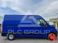 2022 Nissan Interstar