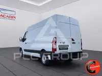 2022 Nissan Interstar