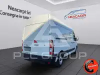 2022 Nissan Interstar