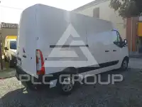 2022 Nissan Interstar