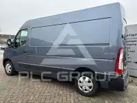 2022 Nissan Interstar