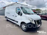 2022 Nissan Interstar