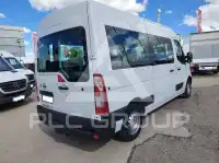 2022 Nissan Interstar
