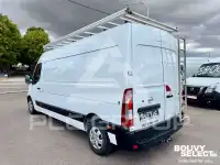 2022 Nissan Interstar
