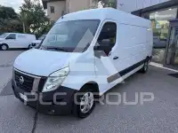 2022 Nissan Interstar