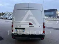 2022 Nissan Interstar