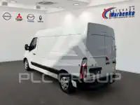 2022 Nissan Interstar