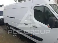 2022 Nissan Interstar