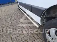 2022 Nissan Interstar