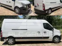 2022 Nissan Interstar