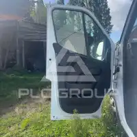 2022 Nissan Interstar