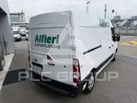 2022 Nissan Interstar
