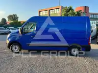 2022 Nissan Interstar