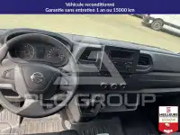 2022 Nissan Interstar