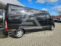 2022 Nissan Interstar