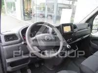 2022 Nissan Interstar