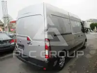 2022 Nissan Interstar