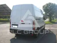 2022 Nissan Interstar
