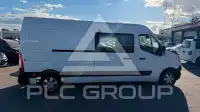 2022 Nissan Interstar