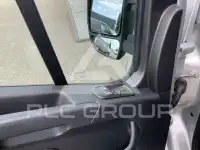 2022 Nissan Interstar