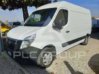 2022 Nissan Interstar