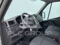 2022 Nissan Interstar