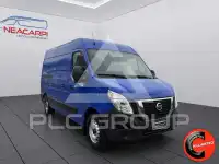 2022 Nissan Interstar