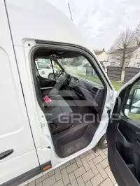 2022 Nissan Interstar