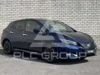 2022 Nissan LEAF